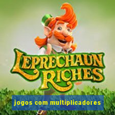 jogos com multiplicadores